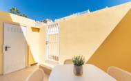 Revente - Town House -
Villamartin - Costa Blanca