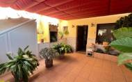 Herverkoop - Town House -
Torrevieja - Los Balcones - Los Altos del Edén