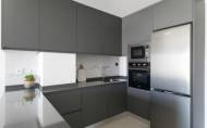 Obra nueva - Apartment -
Torrevieja - Torreblanca