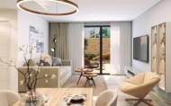 Nieuwbouw Woningen - Apartamento -
Torrevieja - Playa del Cura