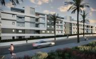 New Build - Apartment -
Mutxamel - Bonalba-cotoveta