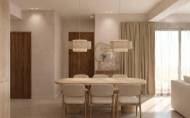 Nouvelle construction - Villa -
Orihuela - Vistabella Golf