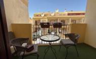 Herverkoop - Town House -
La Zenia - Costa Blanca