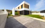Nouvelle construction - Villa -
Finestrat - Campana Garden