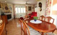 Herverkoop - Villa -
Torrevieja - Los Balcones