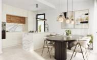 New Build - Villa -
Torre Pacheco - Santa Rosalia Lake And Life Resort