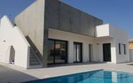 Nouvelle construction - Villa -
Pilar de la Horadada - Pinar de Campoverde