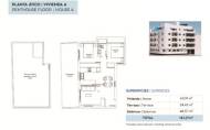 Nouvelle construction - Attique -
Torrevieja - pueblo