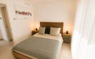 Herverkoop - Villa -
Santa Rosalia Resort - Inland