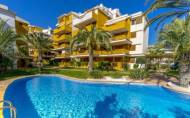 Reventa - Apartment -
Torrevieja - Costa Blanca