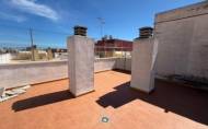 Revente - Apartment -
Torrevieja - Playa del Cura