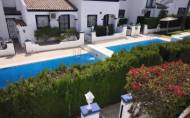 Herverkoop - Bungalow -
Villamartin - Costa Blanca