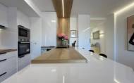 Herverkoop - Apartment -
Torrevieja - Punta Prima