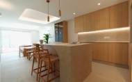 Nieuwbouw Woningen - Penthouse -
Benijofar - Pueblo