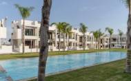 Nouvelle construction - Bungalow -
Torrevieja - Los Balcones
