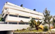 Herverkoop - Apartment -
Altos de los Monteros - Inland