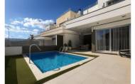 Herverkoop - Villa -
Orihuela Costa - Lomas De Cabo Roig