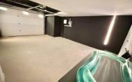 Revente - Villa -
Finestrat - Sierra Cortina