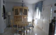 Reventa - Villa -
Playa Flamenca - Costa Blanca