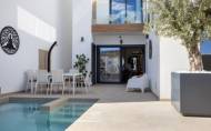 Resale - Villa -
Benijofar - Costa Blanca