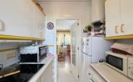 Herverkoop - Bungalow -
Torrevieja - Torreblanca