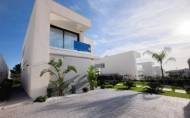 Obra nueva - Villa -
Finestrat - Sierra Cortina