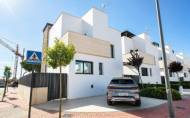 Herverkoop - Villa -
Santa Rosalia Resort - Inland