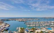 Herverkoop - Apartment -
Torrevieja - Centro
