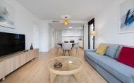 Revente - Apartment -
Villamartin - Costa Blanca