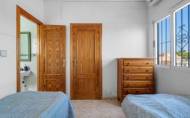 Herverkoop - Bungalow -
Cabo Roig - Costa Blanca