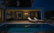Nieuwbouw Woningen - Villa -
Hondón de las Nieves - Urbaniz La Montañosa
