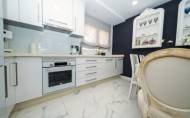Resale - Villa -
Pilar de la Horadada - Pinar de Campoverde