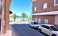 Herverkoop - Apartment -
San Pedro del Pinatar - Villananitos