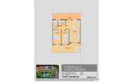 Nieuwbouw Woningen - Apartment -
Los Alcazares - Serena Golf