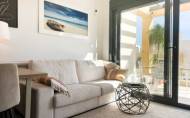 Herverkoop - Bungalow -
Orihuela Costa - Costa Blanca