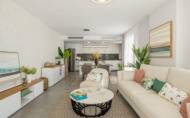 Nieuwbouw Woningen - Apartment -
Mijas - El Chaparral