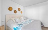 Revente - Apartment -
Los Dolses - Inland