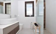 Herverkoop - Apartment -
Algorfa - La finca Golf