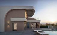 Nieuwbouw Woningen - Villa -
Daya Nueva - Pueblo