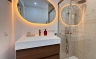 Resale - Apartment -
Torrevieja - Acequion