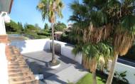 Reventa - Villa -
Marbella - Nueva Andalucía
