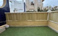 Resale - Town House -
Torrevieja - Costa Blanca