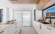 New Build - Villa -
Polop - Urbanizaciones