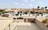Herverkoop - Town House -
Torre de la Horadada - Costa Blanca