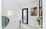 Nieuwbouw Woningen - Villa -
Orihuela - Vistabella Golf