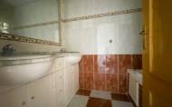Resale - Town House -
Orihuela Costa - Costa Blanca