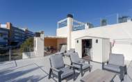 Herverkoop - Apartment -
Orihuela Costa - Costa Blanca