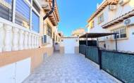 Herverkoop - Town House -
Orihuela Costa - Las Filipinas