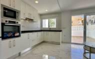 Herverkoop - Town House -
Torrevieja - Costa Blanca