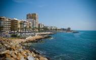 Revente - Apartment -
Torrevieja - Playa del Cura